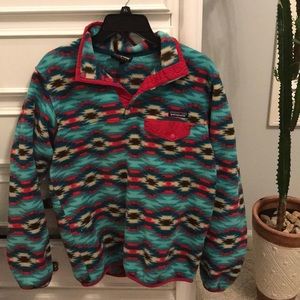 Patagonia pullover